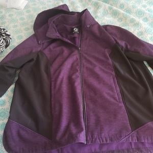 Suze 5x women's spring jacket